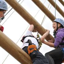 Obstacle course