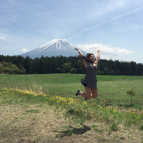Mount Fuji