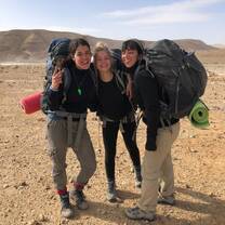 south challenge 🌵