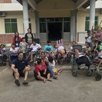 IVHQ Cambodia Special Needs Care Program