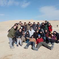 South challenge 