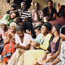 Saving groups