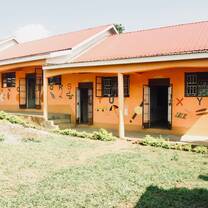 Part of the school