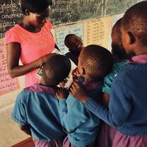 Teachers are heroes