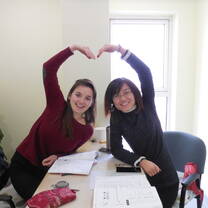 Learn Chinese one-on-one in a fun, easy and effective way. 