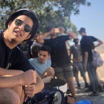 Sukkot trip