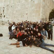 Judea and sumeria week