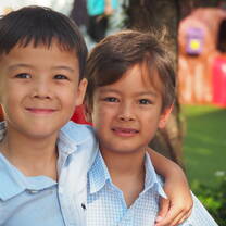 Truly International TEFL Training!