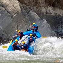 Rafting