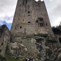 Blarney Castle