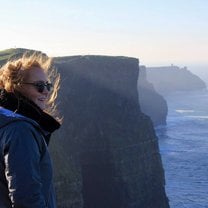 Cliffs of Moher