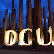 DCU Glasnevin Campus