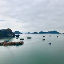 Halong Bay