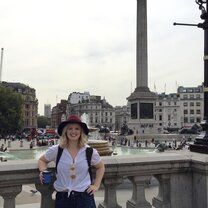 Trafalgar Square Trafalgar Sqaure