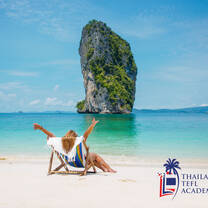 Thailand TEFL Academy