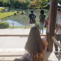 the Arashiyama experience ♡♡♡