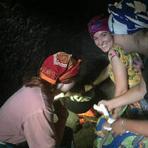 Learn how to cook Rwandan food 