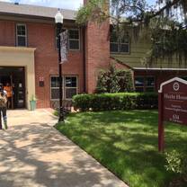 Center for Intensive English Studies building entrance