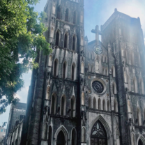 St. Joseph’s Cathedral