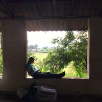 Taking Time To Reflect