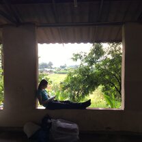 Time to Reflect Taking Time To Reflect