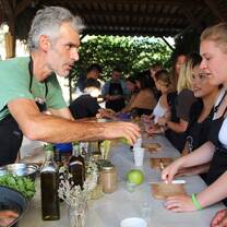 Food Demonstration