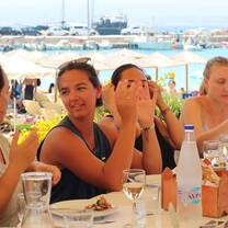 Group Meal