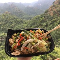 Cat Ba Island