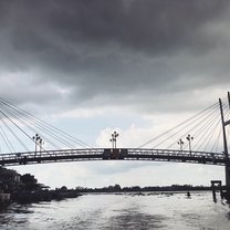 Mekong Delta