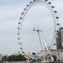 The London Eye