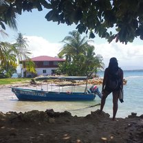 Bocas Del Toro