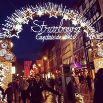 Trip to Straßburg 