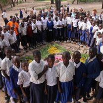 Classroom Shenanigans