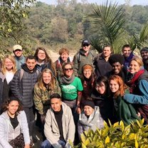  Volunteer Group