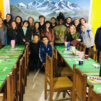  Volunteer Group