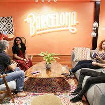 Intensive Courses Barcelona