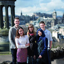 int students