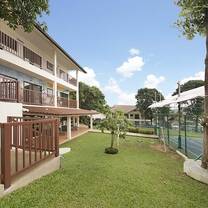 Thailand TEFL Academy Training Center