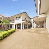 Thailand TEFL Academy Training Campus