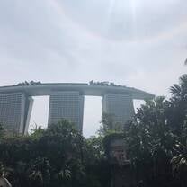 Marina Bay Sands 