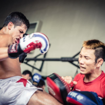 Muay Thai Muay Thai
