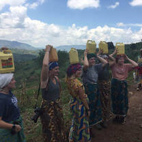 Immerse in Rwandan Culture