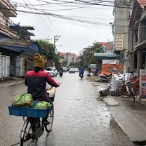 Halong City