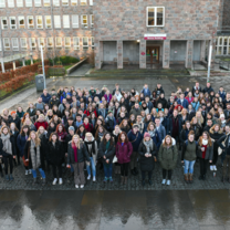 Study Abroad at the University of Aberdeen
