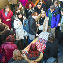 Study Abroad at the University of Aberdeen