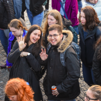 Study Abroad at the University of Aberdeen
