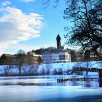 University of Stirling