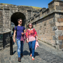 University of Stirling