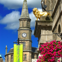 University of Stirling