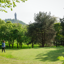 University of Stirling